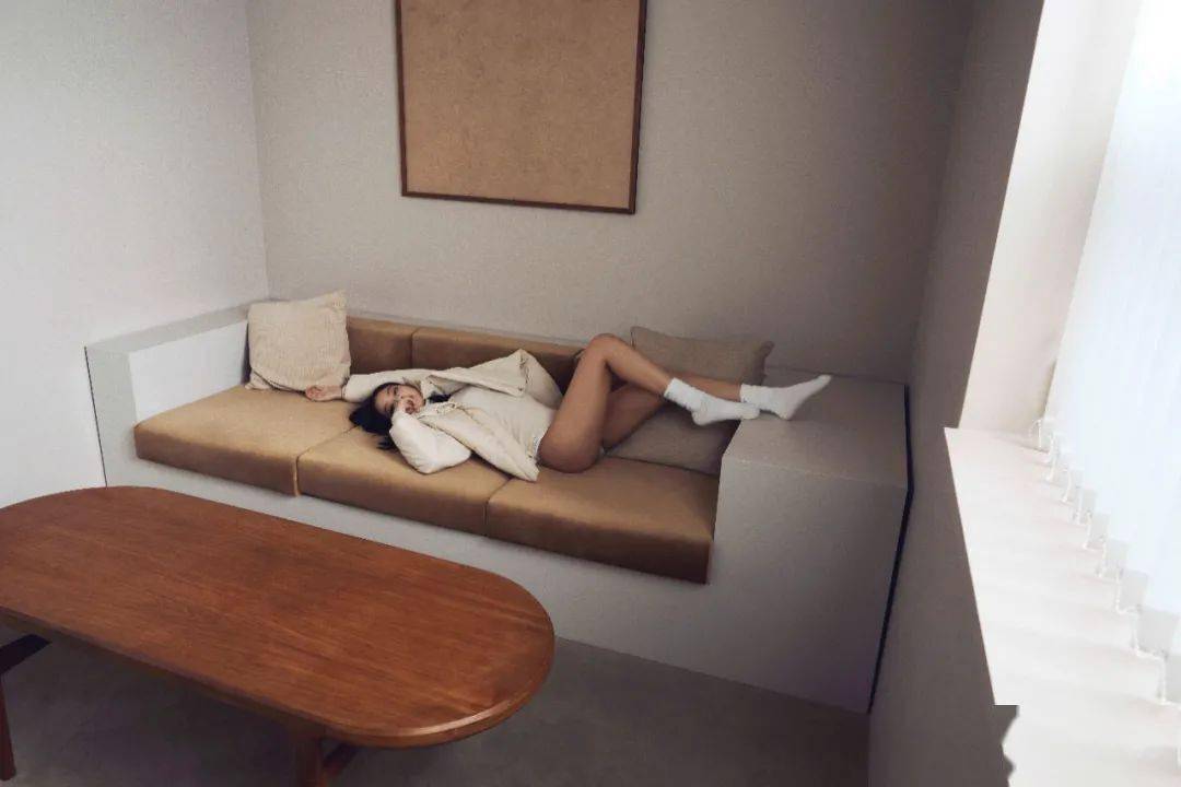 初秋到跟着jennie摸一摸纯欲天花板