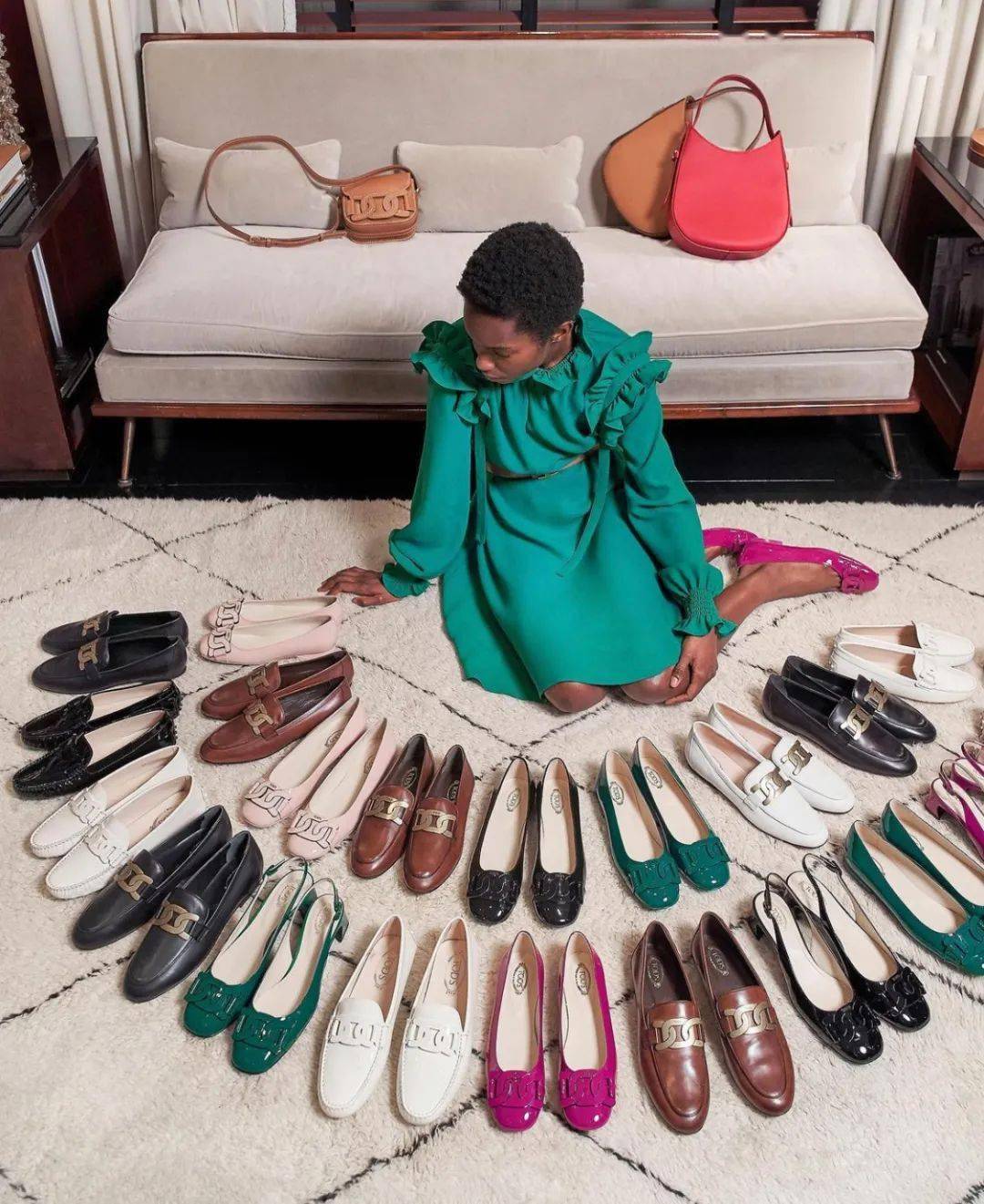 生命感 30 年前流行的时髦,这是又回来了吗?