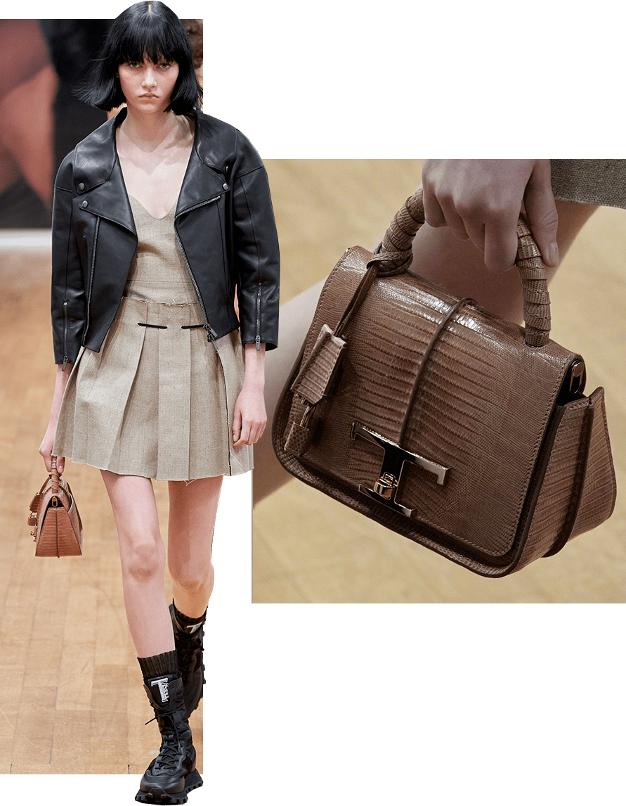 生命感 30 年前流行的时髦，这是又回来了吗？