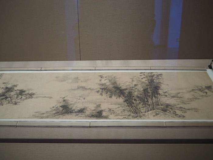 江南|现场｜苏博西馆建成开放，首展大英文物与“纯粹江南”