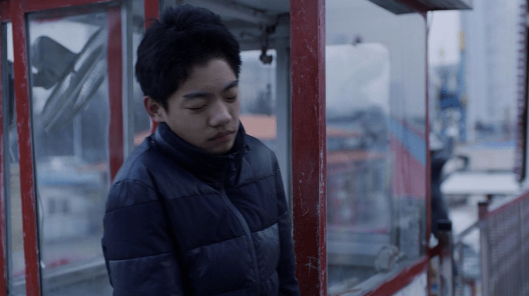 青年|三入戛纳，这奇迹他究竟如何做到？