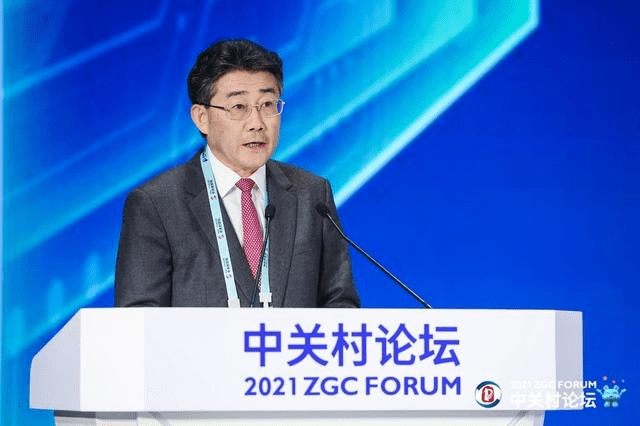 病毒|中国疾控中心主任高福：新冠病毒很可能几十年前就藏匿在某个地方