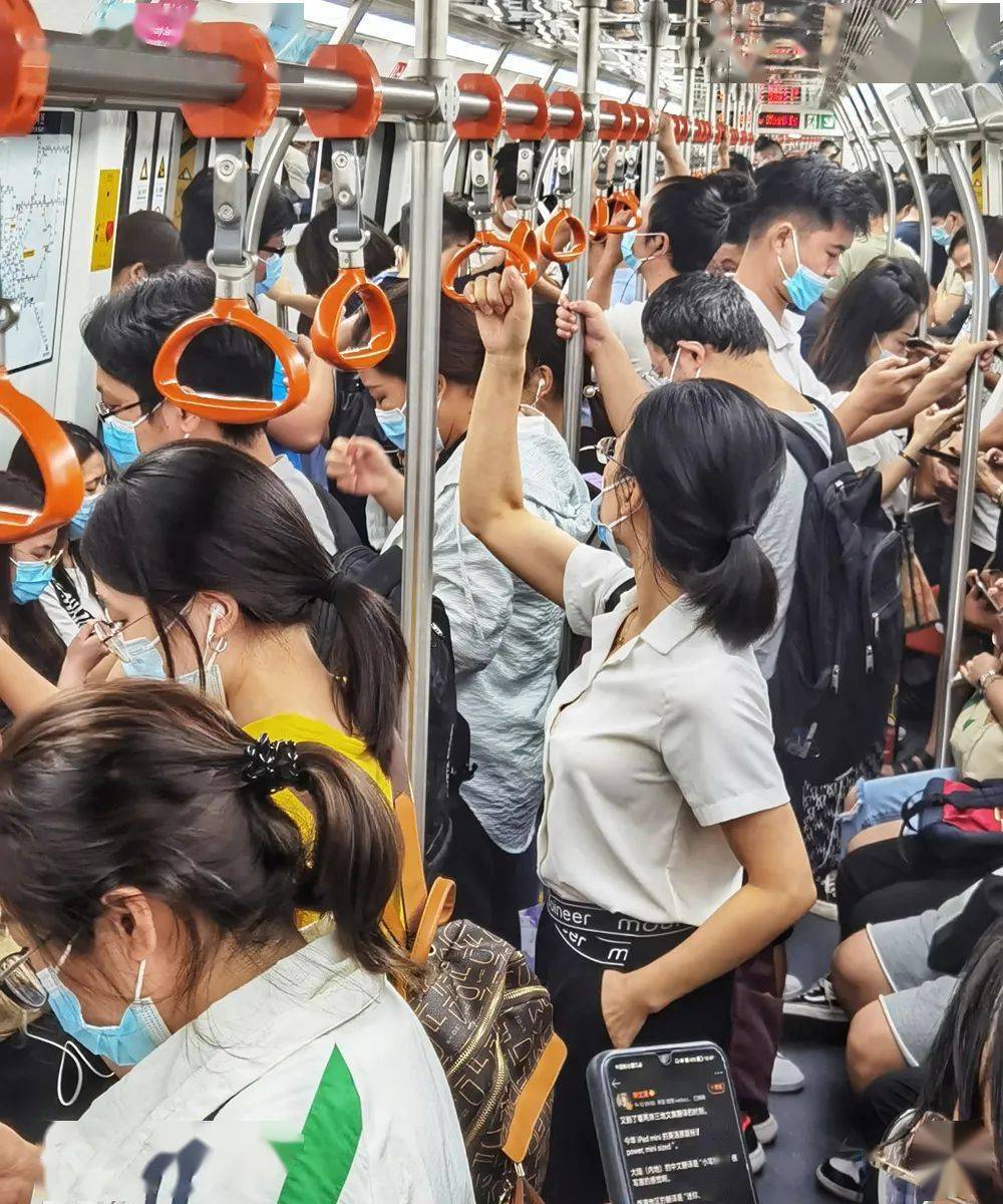 1小时到西湖边70分钟萧山机场我用4个小时在城东坐了一圈地铁9北开通