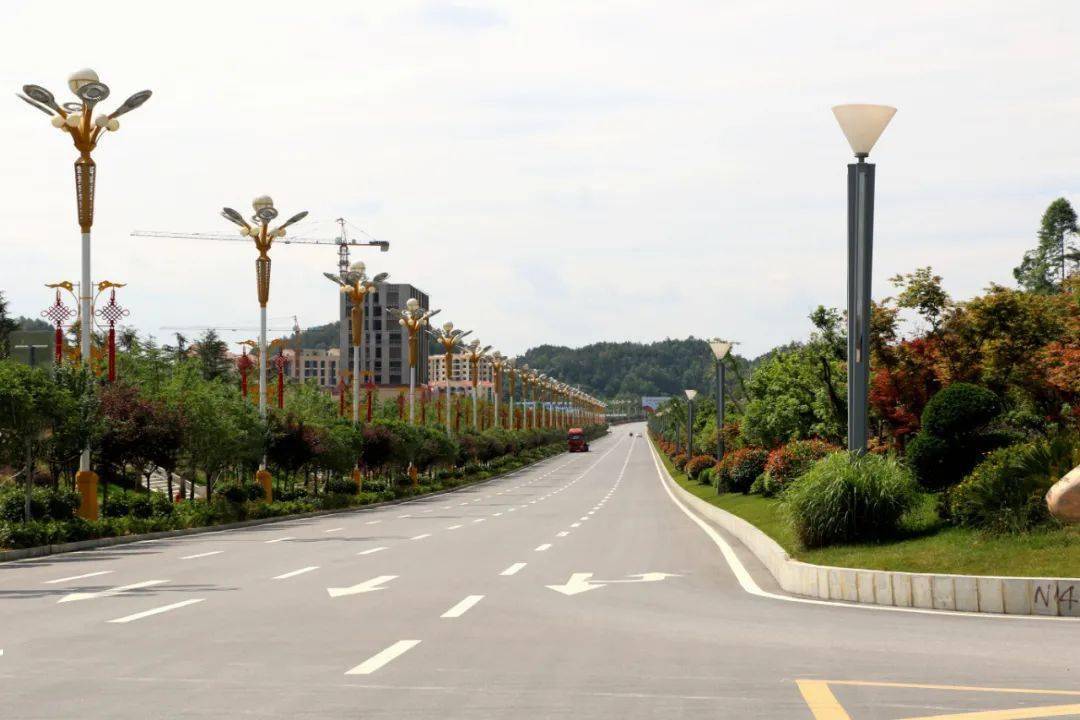 深化全国文明城市建设丨虾子镇:"文明之花"吐蕊绽放