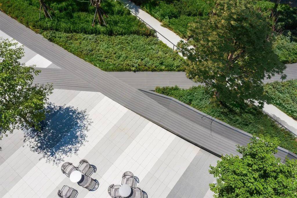 办公景观这样设计才有格调