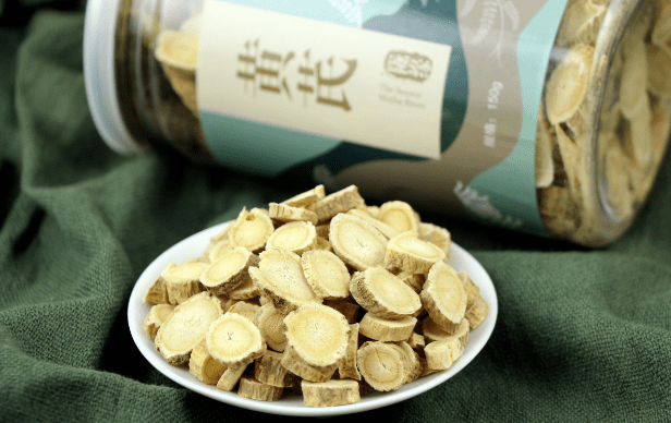 并常与防已,茯苓,白术等合而用,方如防己黄芪汤