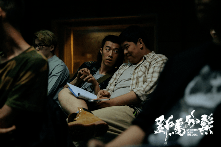 青年|三入戛纳，这奇迹他究竟如何做到？