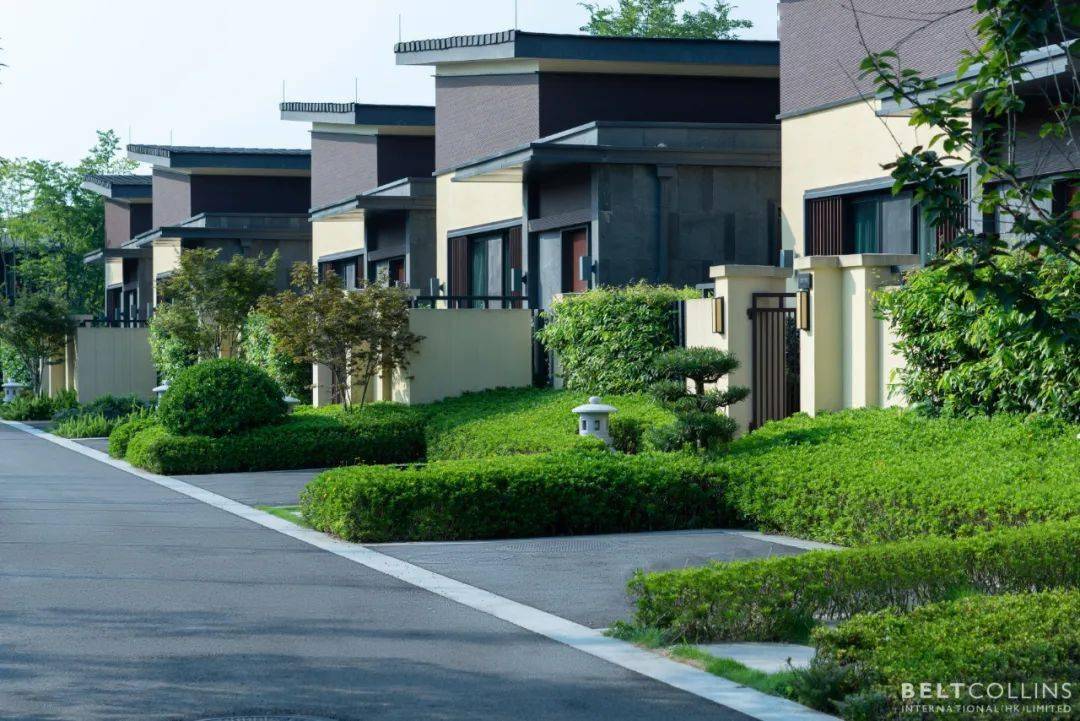 城市与泉的记忆成都海泉湾美憬阁索菲特酒店