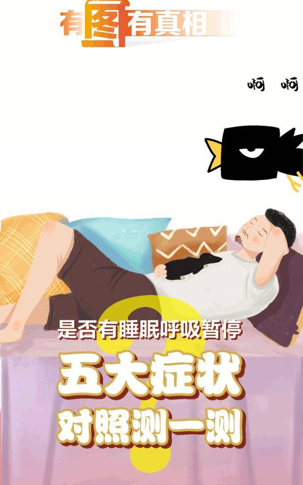 严重|真让人揪心！这毛病很多人都有.....5大症状对照自查