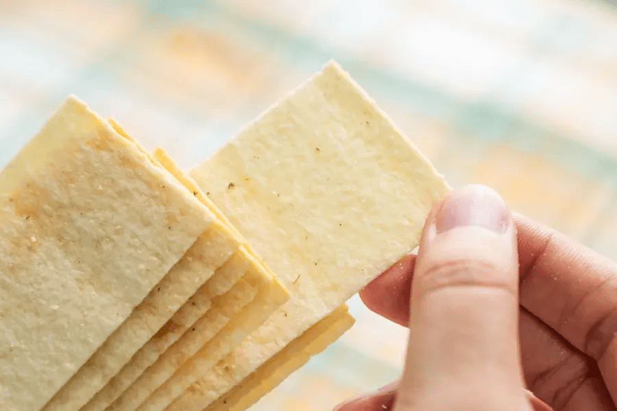 配料表|淘了27款人气芝士零食,我宣布放弃减肥