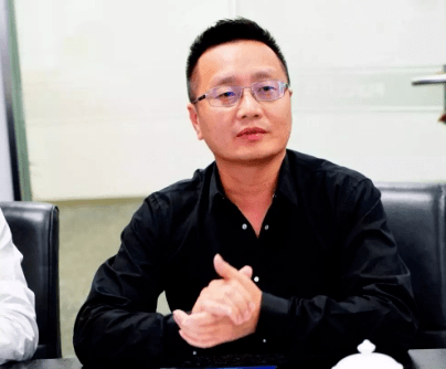 飞科集团有限公司董事长兼总裁上海温州商会会长出生于温州永嘉李丐腾