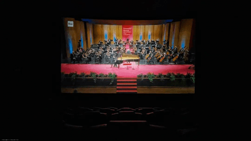 国际|2021意大利布索尼国际钢琴比赛决赛音乐会在深圳举办