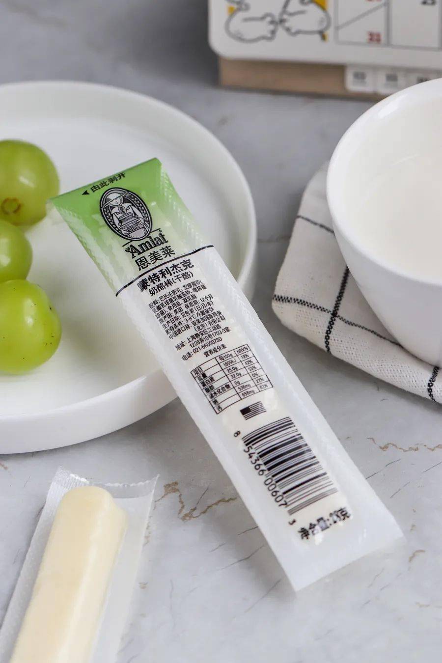 配料表|淘了27款人气芝士零食,我宣布放弃减肥