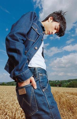 设计 鼓励年轻一代探寻真我，Wrangler2021秋冬系列探索丹宁产业的未来革新