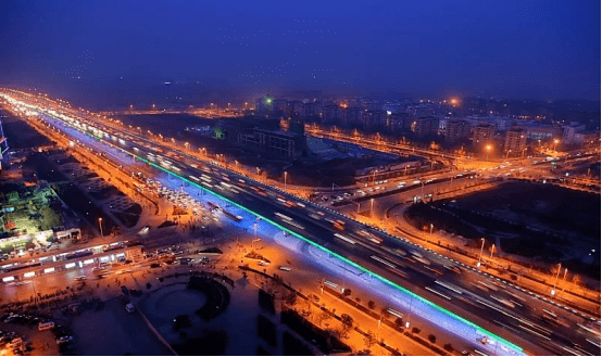 读懂中州大道发展史才能锚定楼市风向标