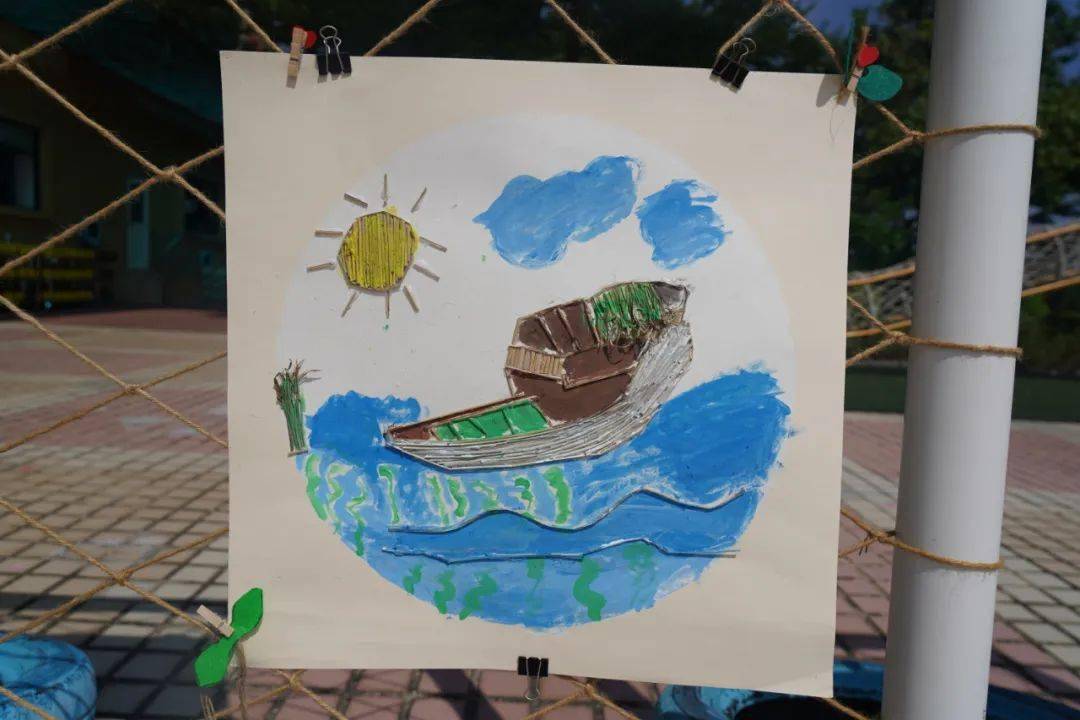 莞草文化季沙田印象莞草进校园首场活动正式启动