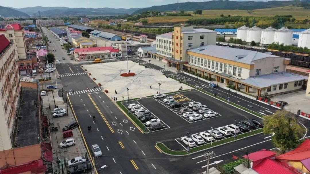 勃利用镜头记录爱我家园共创幸福美城