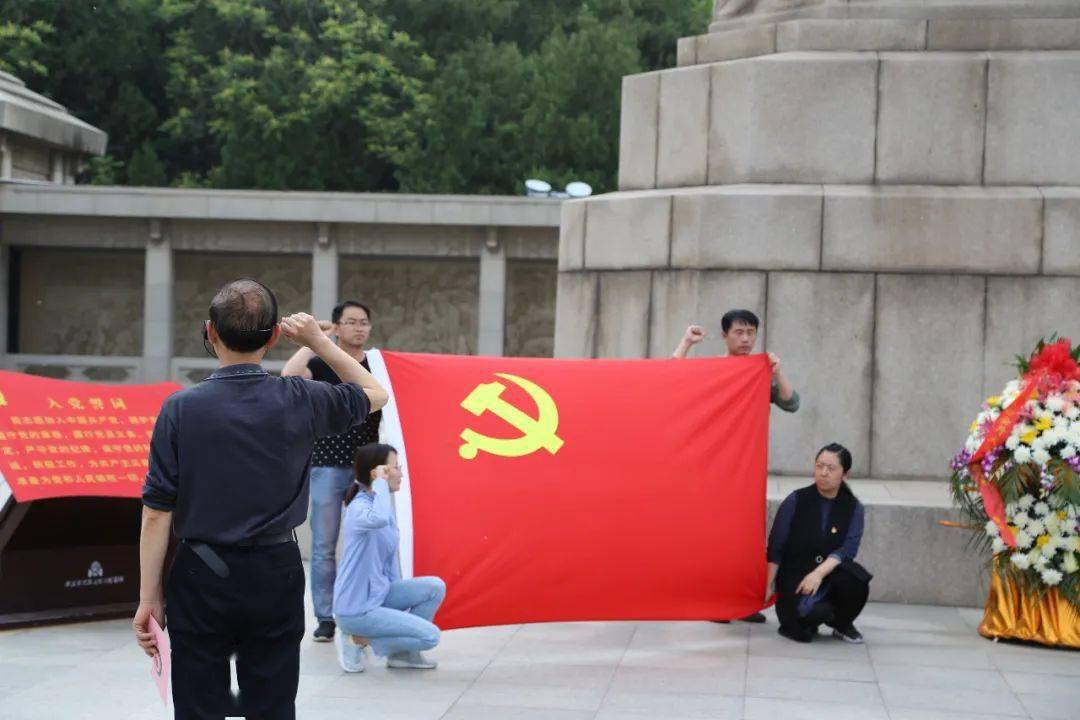 "同心颂百年 启航新征程"摄影大赛等你来投票(下篇)