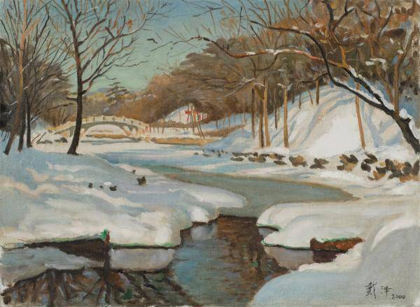 展览|一周艺术人物｜“图像殿堂”里的康多，蒙克博物馆的建筑师