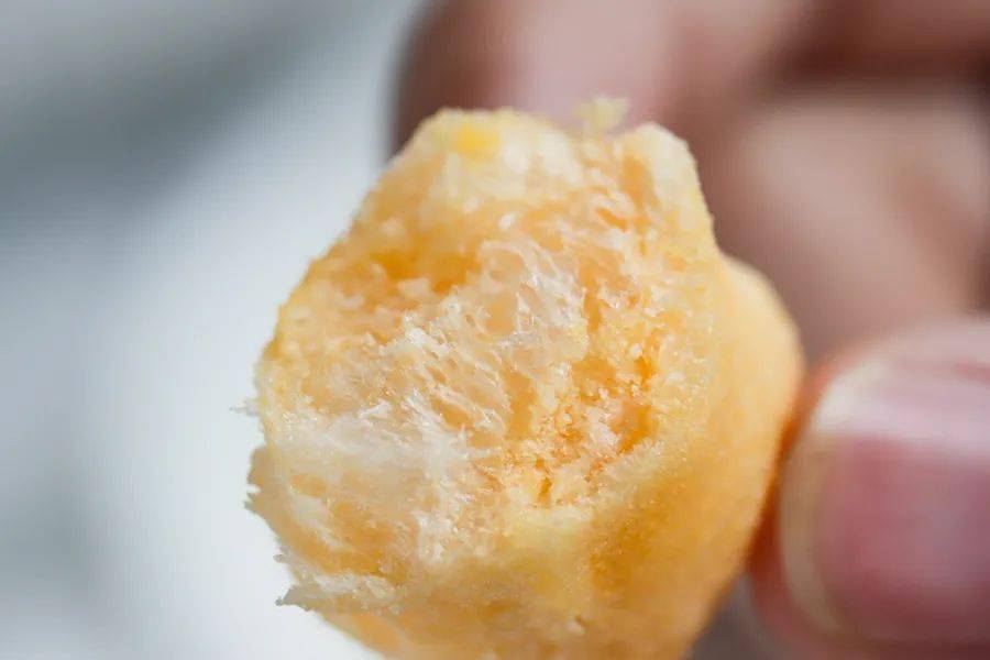 配料表|淘了27款人气芝士零食,我宣布放弃减肥