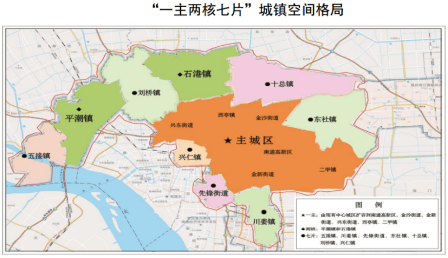 南通这个年度黑马板块利好政策不断,价值爆发!