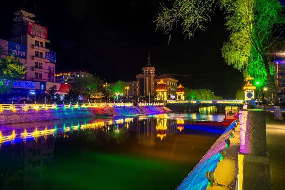 勃利用镜头记录爱我家园共创幸福美城