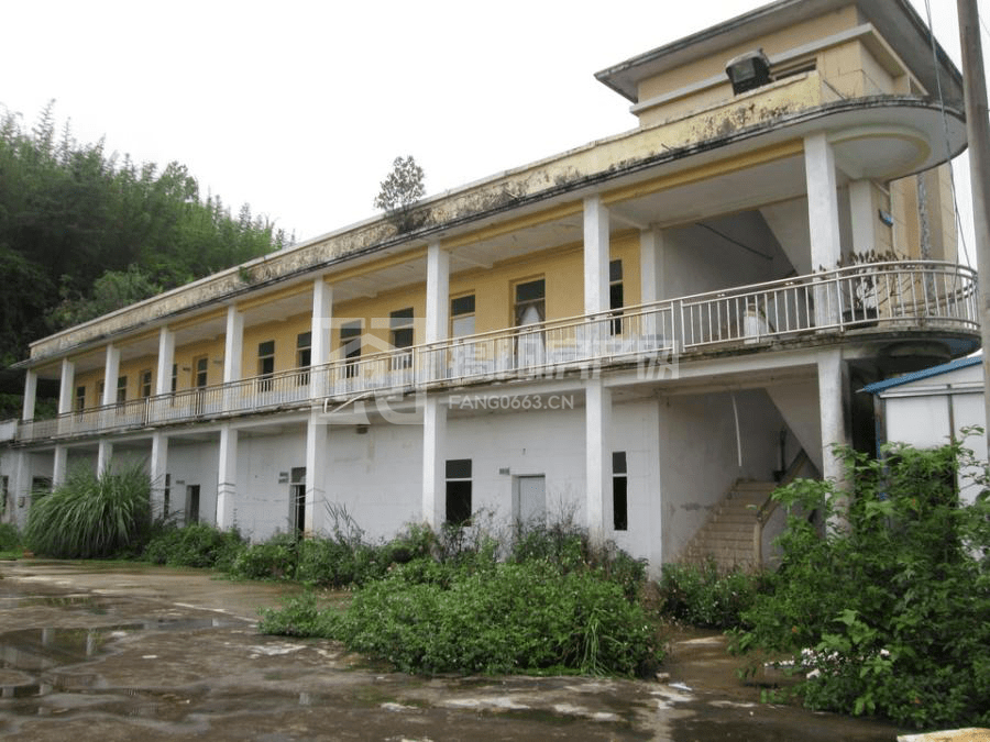 无人出价揭西京明生态城商业街一拍以流拍告终