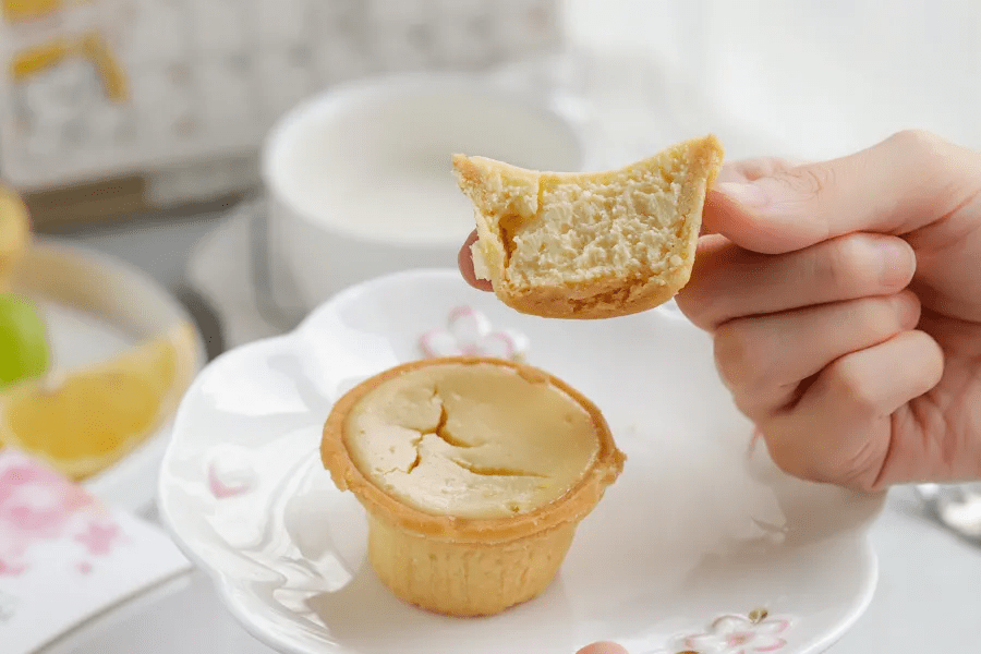 配料表|淘了27款人气芝士零食,我宣布放弃减肥