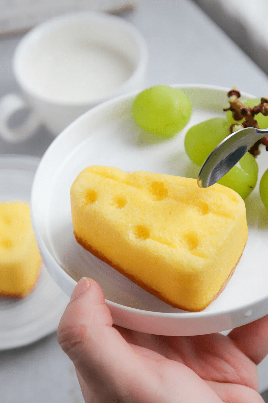 配料表|淘了27款人气芝士零食,我宣布放弃减肥