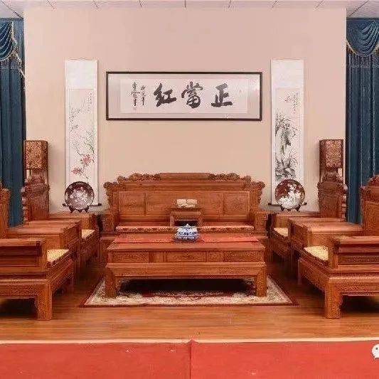 红木家具开裂就是“假货”？涨知识_木材