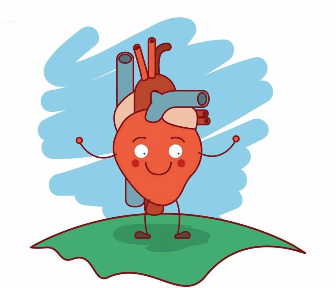 常州51岁大叔洗个牙竟然洗出了心脏病