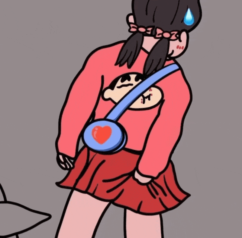 说悄悄话的表情包图片 fed3808e36de46c0b1ba9b14eb71a245.gif