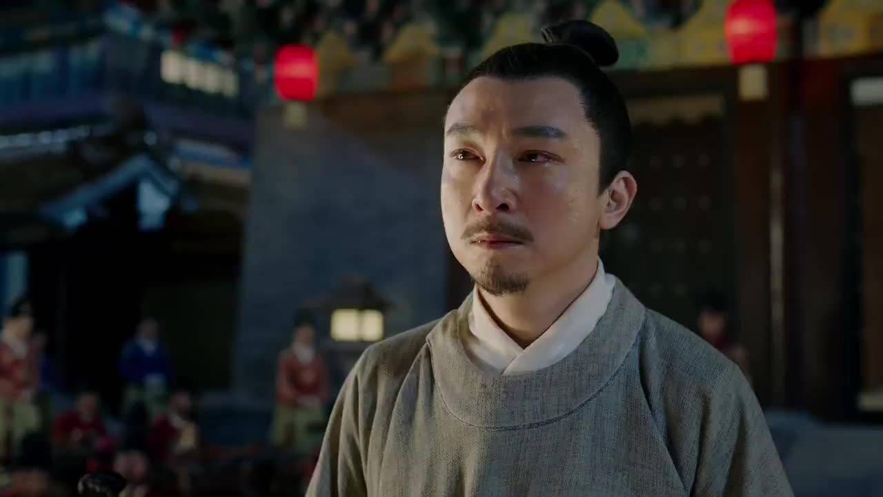 明朝第一忠臣于谦被冤斩太后得知后水米不进锦衣卫抄家时落泪