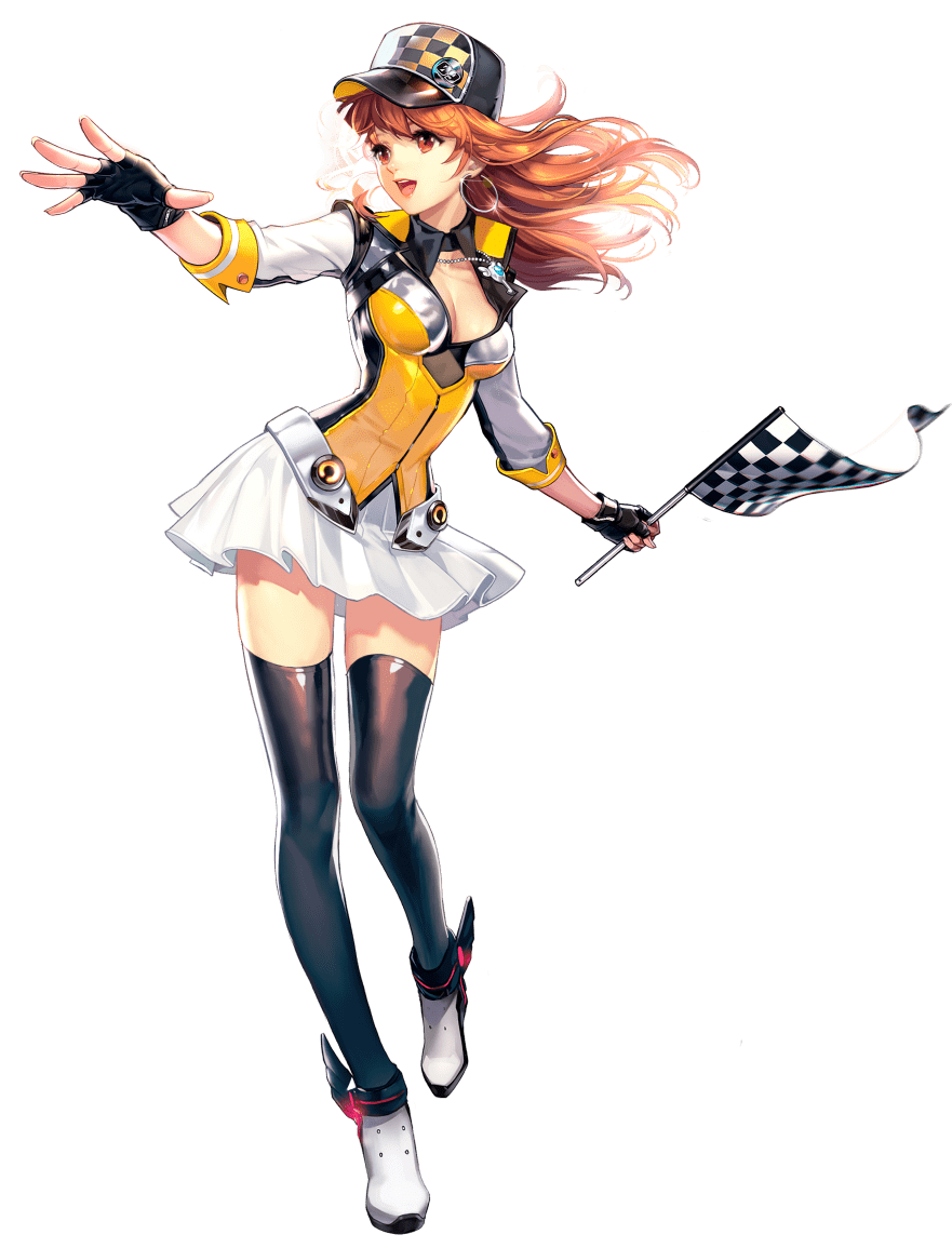 高品质游戏场景全新ui,360°立体赛道t1机甲沙暴3d人物角色意味着飞车