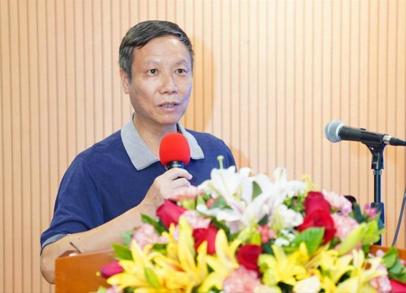 人工智能|基层“糖网”培训项目在穗启动，将引入人工智能帮基层筛查