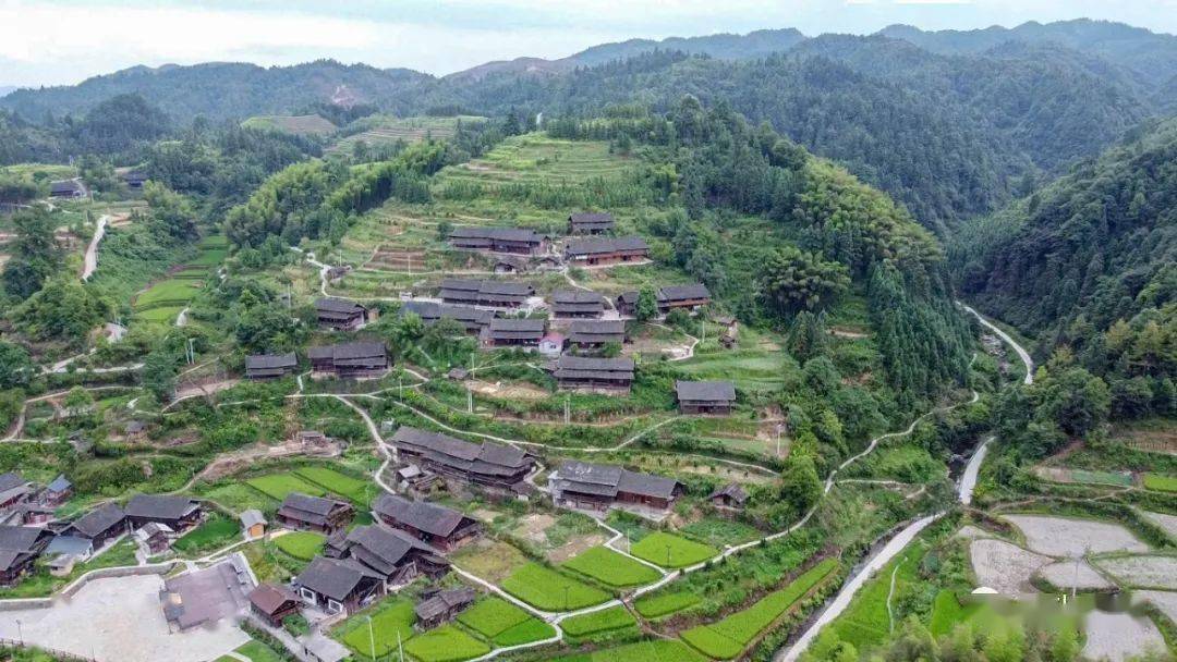 渡马甘溪侗寨 | 这里的村民都会功夫是真的吗?一起前往打卡吧!_天柱