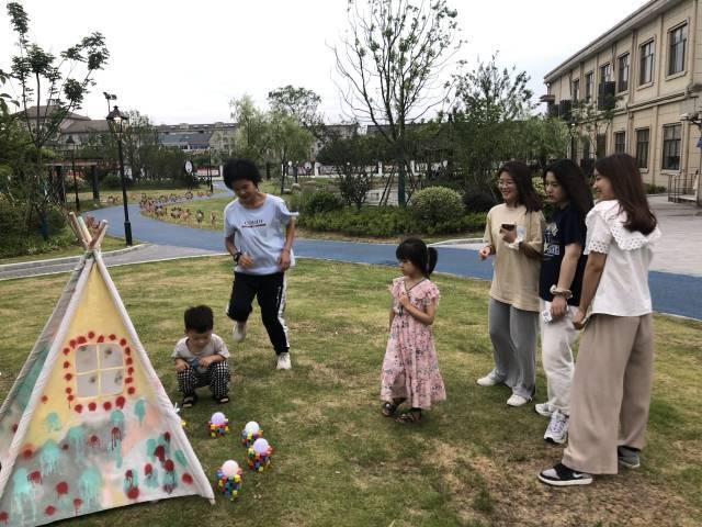 乡村宁波财经学院把课堂搬到乡村 用艺术点亮生活