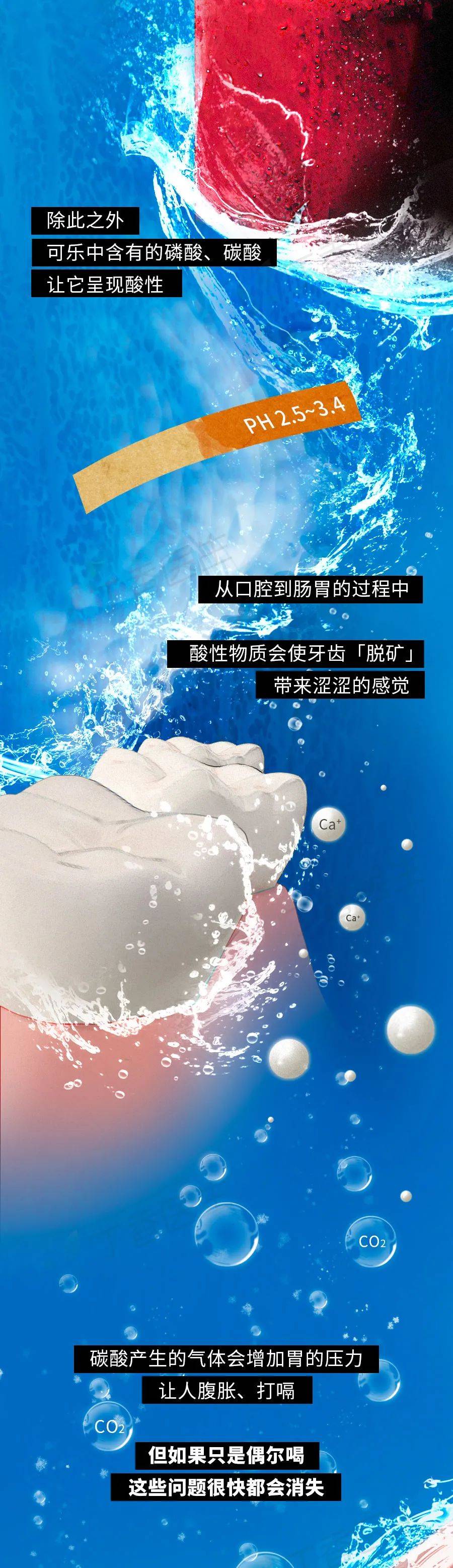 sperm|经常喝可乐，身体会发生什么？