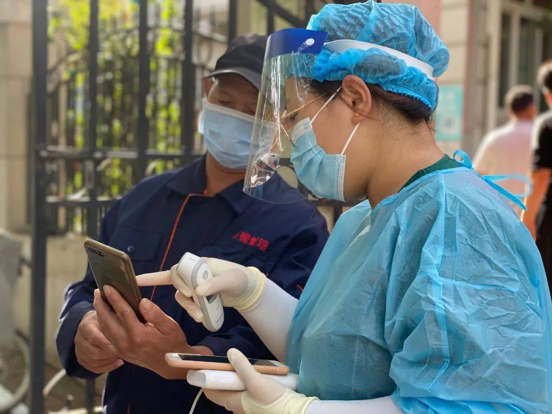 接种|天津又有这些区启动加强针接种！