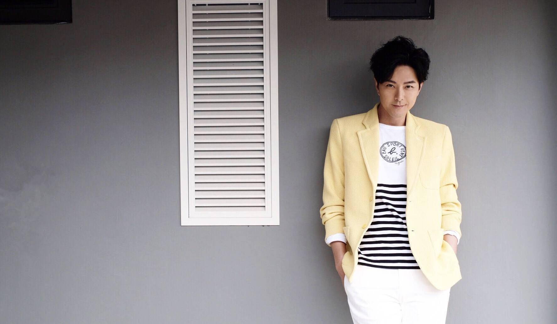 原创tvb小生萧正楠疑遭雪藏一年无剧可拍或将约满离巢北上发展