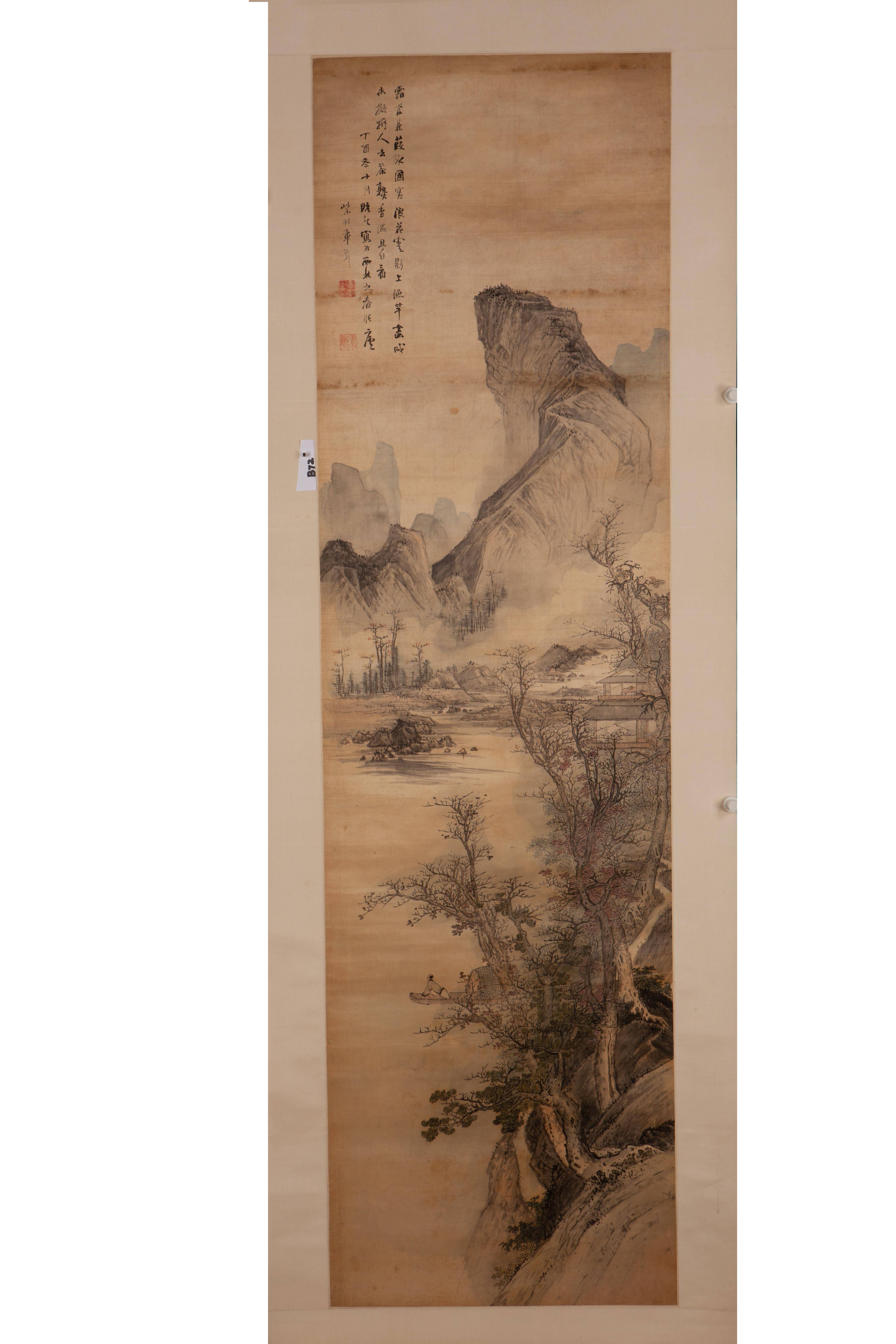 传统|《中国传统时节绘国展》解谜“从前慢”：古人一年要过N个节