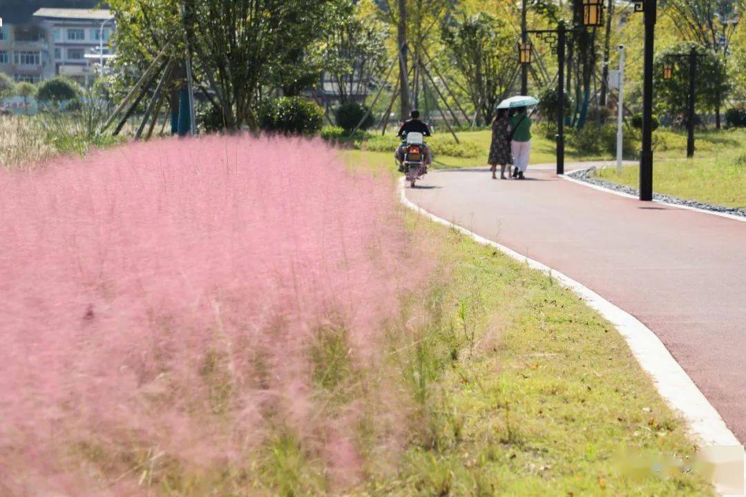 天柱邦洞半岛公园图片