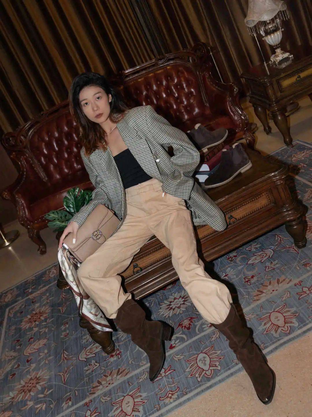 电影 夏天当辣妹，秋天就做酷女孩吧