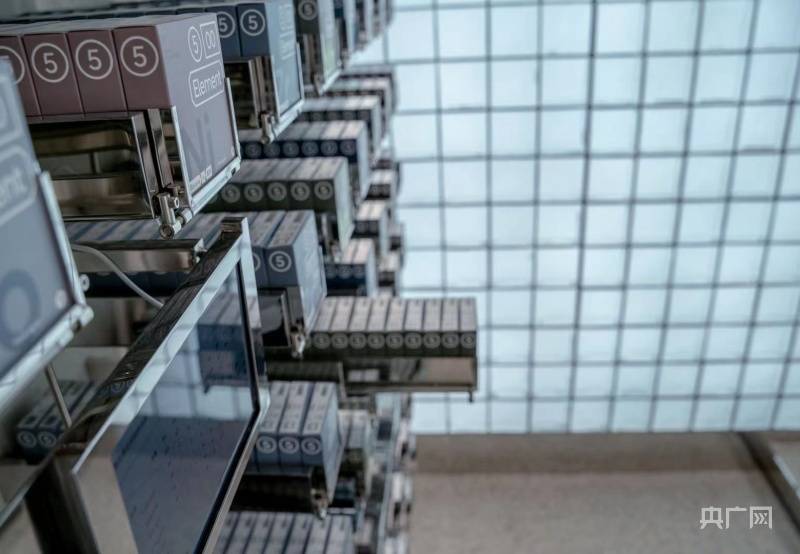 上海又一新锐品牌上海首店亮相