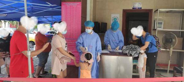 人员|非必要不离桂！南宁疾控国庆长假前发布重要提醒