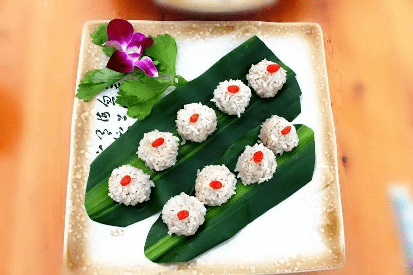 务川仡佬族特色饮食图片