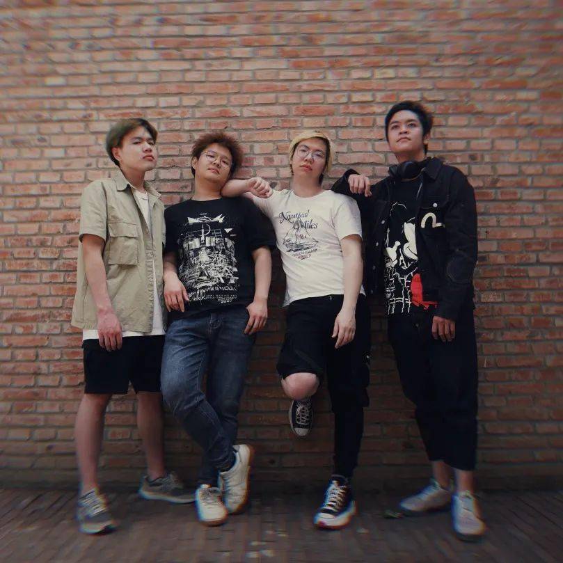 9.29 24d space 电气之声专场 | 四支乐队呈现被荒废的梦境