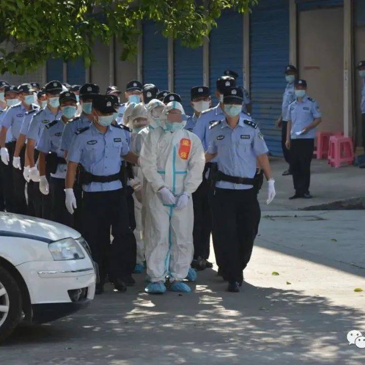 罗城龙岸两屯群众大规模持械斗殴致3死12伤，51名被告人获刑土地权属 2470