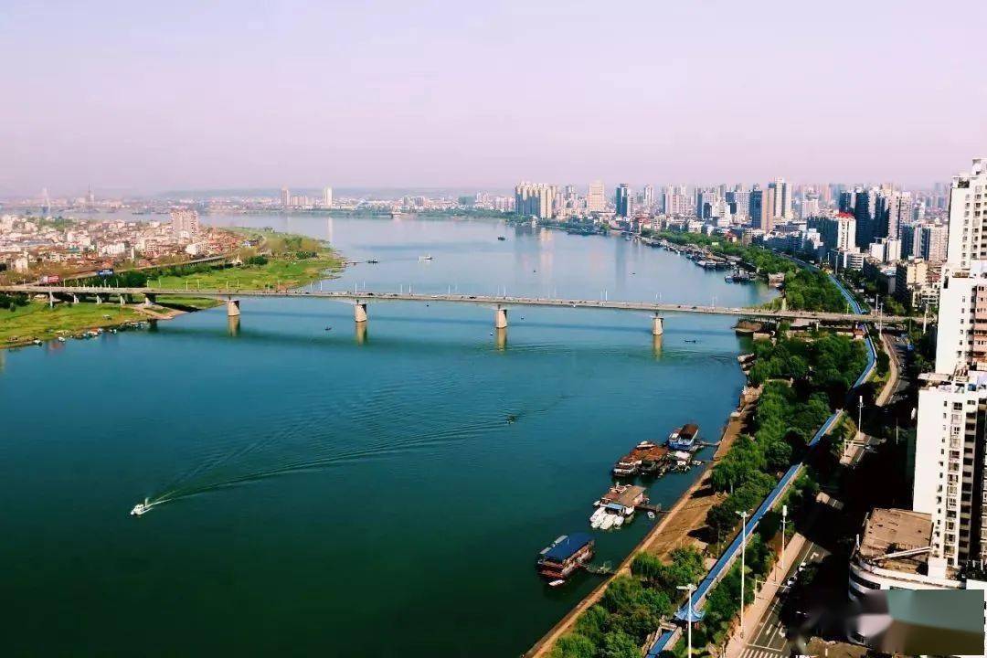 常德武陵大桥沅水一桥维修工程最新进展来了恢复通车时间是