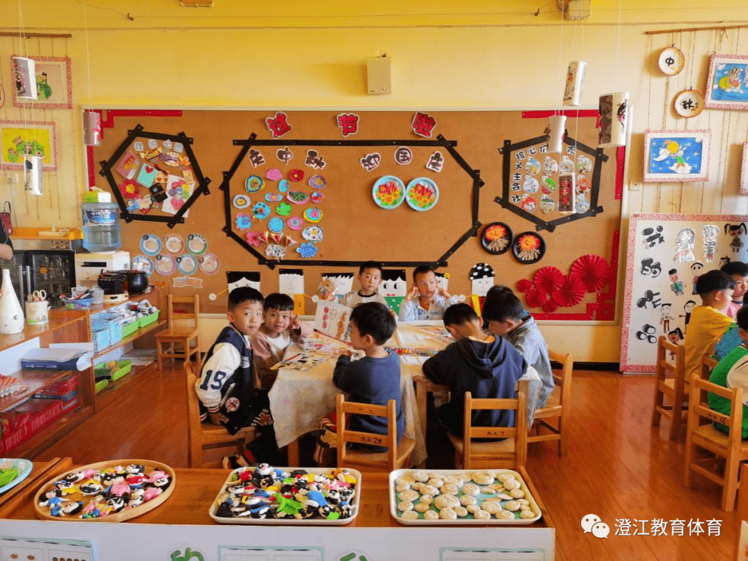 童心|【校园新闻】环境育人 浸润童心——机关幼儿园班级文化建设观摩暨考核活动